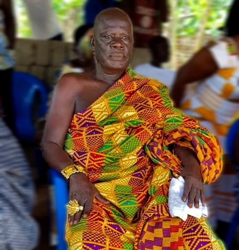 Nana Baffour Obeng III